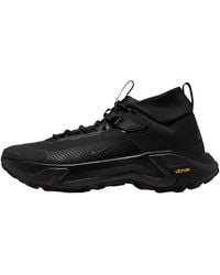 Nike - Acg Zegama Hike Anthracite Io7854 002" - Lyst