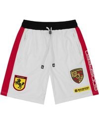 GODSPEED NEW YORK - Grc M.O Shorts Gs333" - Lyst