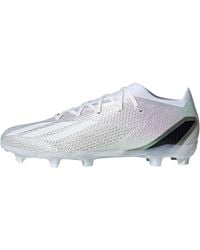 adidas - X Speedportal.2 Firm Ground "Cloud Cloud Core" Fz6098" - Lyst