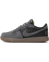 Nike - Terminator Low "Medium Ash" Fv0396 001" - Lyst