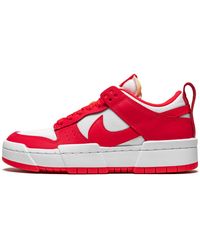 Nike - Dunk Lo Disrupt "Siren" Ck6654 601" - Lyst