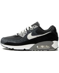 Nike - Air Max 90 "Off Noir" Da1641 003" - Lyst
