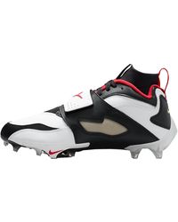 Nike - Air Diamond Turf 93 Td "49Ers" Hf5298 100" - Lyst