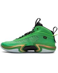 Nike - Air 36 Spark' Cz2650 300" - Lyst