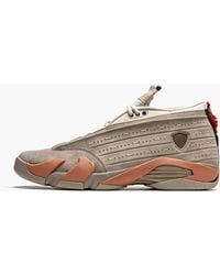 Nike - Air 14 Retro Low "Clot - Lyst
