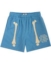 Eric Emanuel - Ee Basic Short "Bones - Lyst