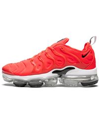 vapormax plus black size 13