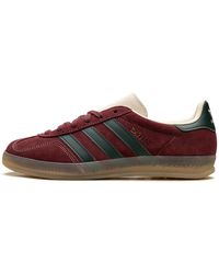 adidas - Gazelle Indoor "Shadow Shadow" Jh5403" - Lyst