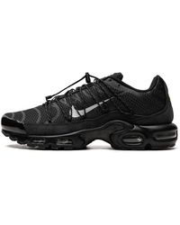 Nike - Air Max Plus Utility Metallic" Fd0670 001" - Lyst