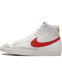 Nike - Blazer Mid '77 Vintage Picante" Bq6806 122" - Lyst