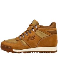 New Balance - Rainier "Junya Watanabe Wheat" Urainey3" - Lyst