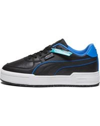 PUMA - Ca Pro "Mercedes Amg Petronas F1" 307859 02" - Lyst