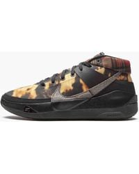 Nike - Kd 13 Ep "bleached Plaid" Shoes - Lyst