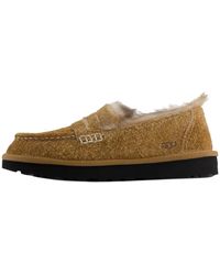UGG - Ellis Loafer "Chestnut" 1179390 Che" - Lyst