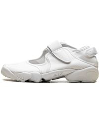 Nike - Air Rift Breathe Pure Platinum" Dn1338 100" - Lyst