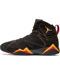 Nike - Air 7 Retro "Citrus 2022" Cu9307 081" - Lyst