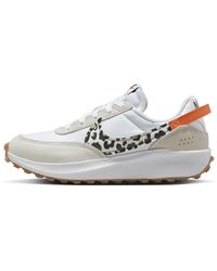 Nike - Waffle Debut Dz5201-100" - Lyst