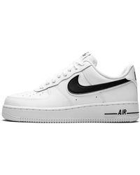 Nike - Air Force 1 '07 3 Shoes - Lyst