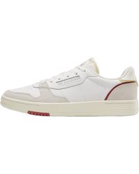Reebok - Phase Court "Chalk Vintage" 100201139" - Lyst