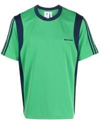 adidas - Football T-Shirt Vivid "Wales Bonner X - Lyst