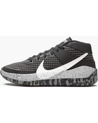 Nike - Kd 13 "oreo" Shoes - Lyst