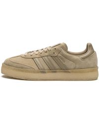adidas - Clarks 8Th Street Samba "Kith - Lyst