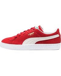 PUMA - Suede Classic Xx 374915 02" - Lyst