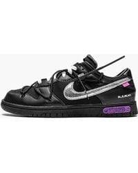 Nike - Dunk Low "Off - Lyst