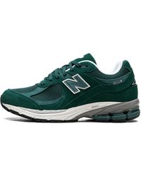 New Balance - 2002R "Marsh" M2002Rfk" - Lyst
