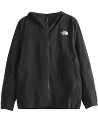 The North Face - Summit Off Width Jacket "Tnf" Nf0A8Gbtjk3" - Lyst