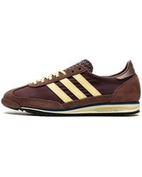 adidas - Sl 72 Og Preloved" Ie3425" - Lyst