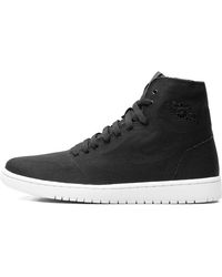 Nike - Air 1 Retro High Decon "Deconstructed" 867338 010" - Lyst
