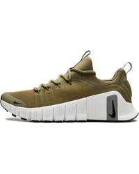 Nike - Metcon 6 "Pacific Moss Cool" Fj7127 300" - Lyst