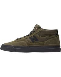 New Balance - Numeric 417 "Franky Villani Dark Moss" Nm417Oju" - Lyst