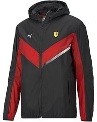 PUMA - Ferrari Race Mcs City Runner 599822 01" - Lyst