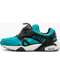 PUMA - Disc Blaze Og X Rf List "ronnie Fieg" Shoes - Lyst