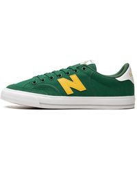 New Balance - Numeric 212 Pro Court Nm212Zto" - Lyst