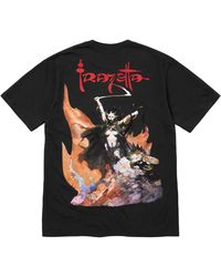 Supreme - With Scythe T-Shirt "Fw24" Su887" - Lyst