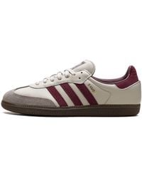 adidas - Samba Og "Putty" Id1482" - Lyst