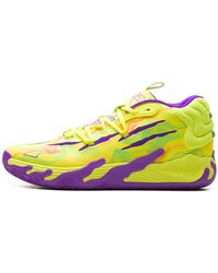 PUMA - Mb.03 "Spark" 379898 01" - Lyst