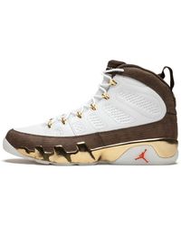 Nike - Air 9 Retro "Carmelo Anthony" 302370 122" - Lyst