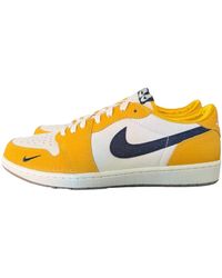 Nike - 1 Retro Low Og "Michigan' Pe (2023) Fq4116 1521526 Xc" - Lyst