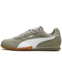 PUMA - Bella Donna Sd "Lux Army 402673 05" - Lyst