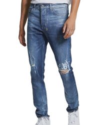 Ksubi - Chitch Vertigo Smoke Out Jean Style 5000007254 098" - Lyst