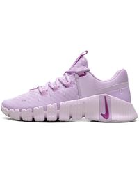 Nike - Free Metcon 5 "Bloom" Sneakers - Lyst