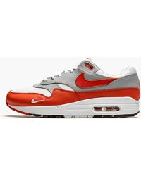 Nike Air Max 1 Sneakers for Men - Up to 79% off | Lyst