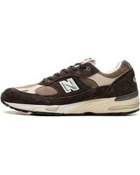 New Balance - 991 "finale Pack - Lyst