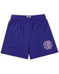 Eric Emanuel - Ee Basic Short Ss23 Ee054" - Lyst