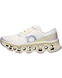 On Shoes - Cloudmonster 3 "Ivory Seedling" 3Wg10034854" - Lyst