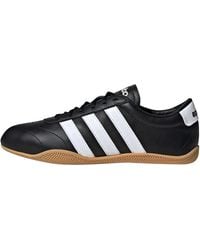 adidas - Grand Court Lo "Core Cloud Gum" Jq9684" - Lyst